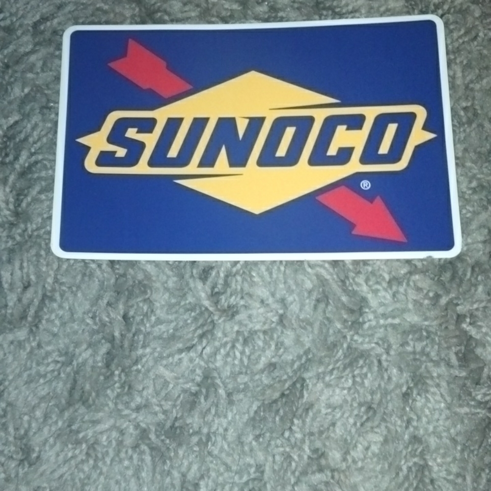 Sticker 5 for 20